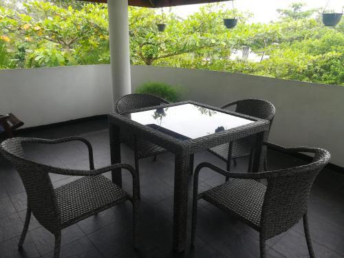 Балапития: Villa 41 Balapitiya