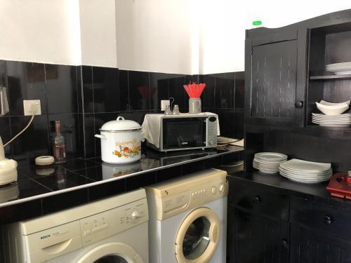 Балапития: Villa 41 Balapitiya