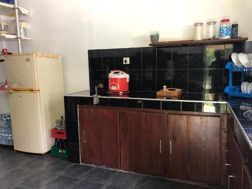 Балапития: Villa 41 Balapitiya