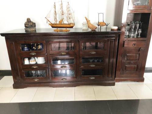 Балапития: Villa 41 Balapitiya