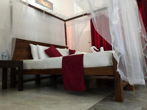 Балапития: Villa 41 Balapitiya