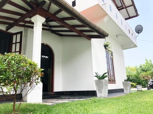 Балапития: Villa 41 Balapitiya