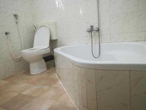 Балапития: Villa 41 Balapitiya
