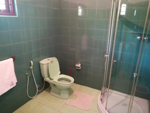 Балапития: Villa 41 Balapitiya