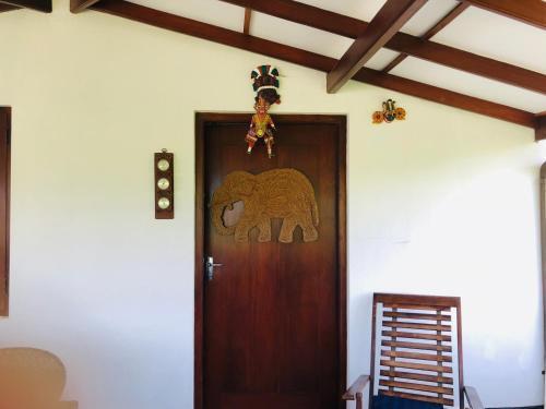 Балапития: Villa 41 Balapitiya