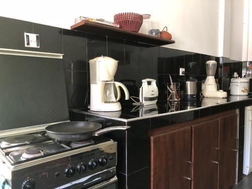 Балапития: Villa 41 Balapitiya