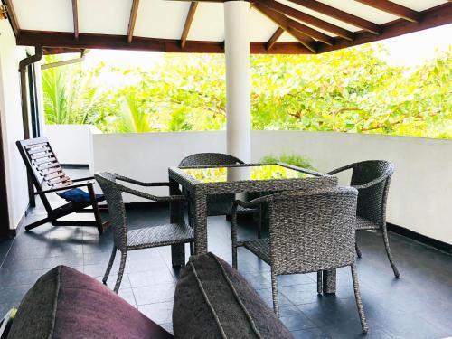 Балапития: Villa 41 Balapitiya