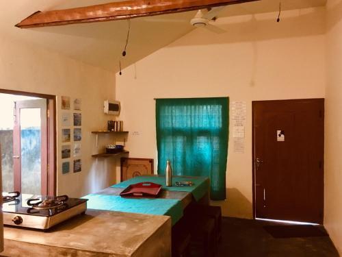 Little Lagoon Hostel — фото 4