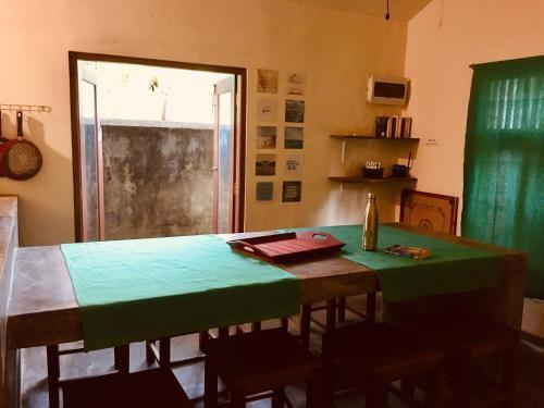 Ахангама: Little Lagoon Hostel