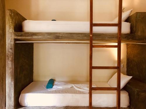 Little Lagoon Hostel — фото 1