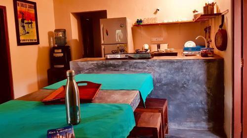Ахангама: Little Lagoon Hostel