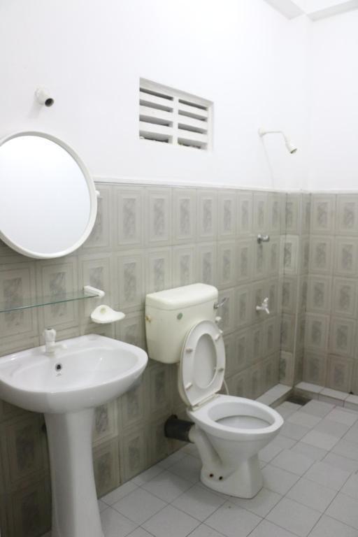 Унаватуна: A.V.N Homestay