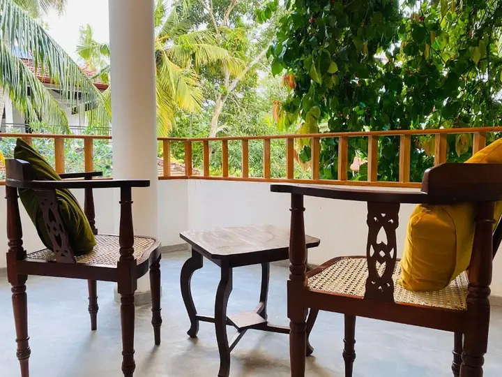 Villa 45 - Balapitiya — фото 2