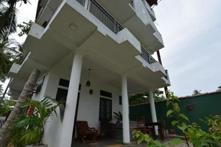 Унаватуна: Sea view Hotel 02