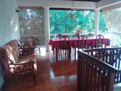 Унаватуна: No:190 homestay