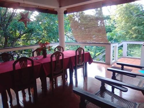 Унаватуна: No:190 homestay