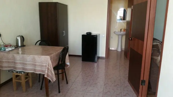 Владикавказ: Altyin Mini-Hotel