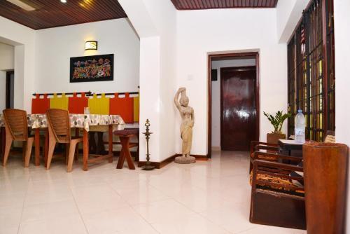 Унаватуна: I ❤ Unawatuna Hostel