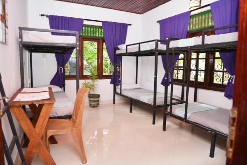 Унаватуна: I ❤ Unawatuna Hostel