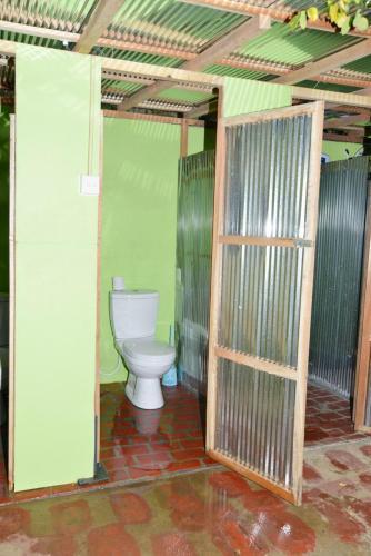 Унаватуна: I ❤ Unawatuna Hostel
