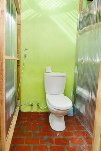 Унаватуна: I ❤ Unawatuna Hostel