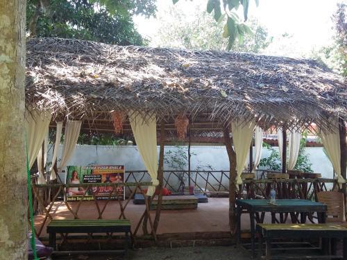 Унаватуна: I ❤ Unawatuna Hostel