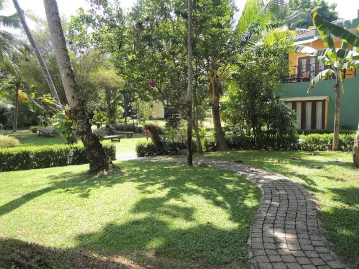 Бентота: Hostel Residence Bentota