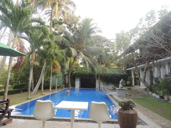 Бентота: Hostel Residence Bentota