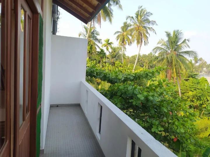 Бентота: Hostel Residence Bentota