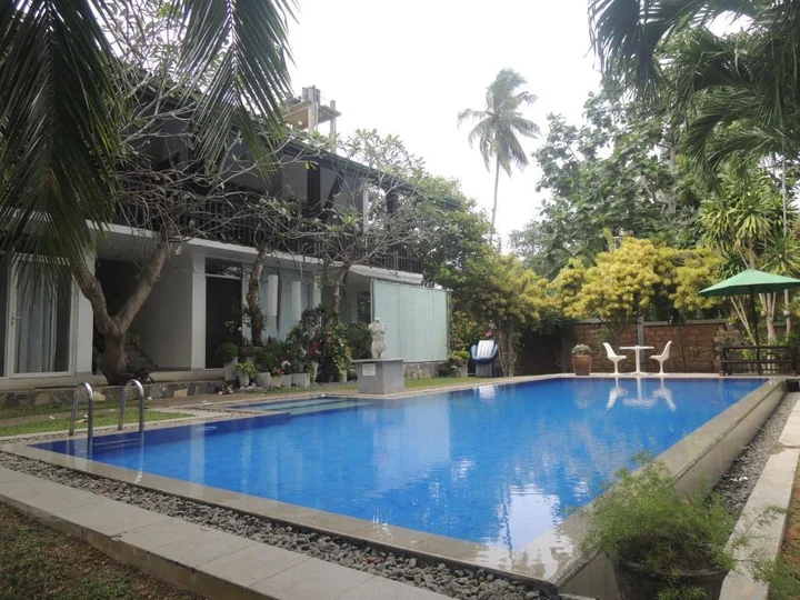 Бентота: Hostel Residence Bentota