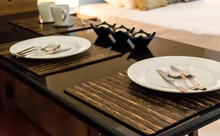 Гора Lavinia: Iddamal Apartment