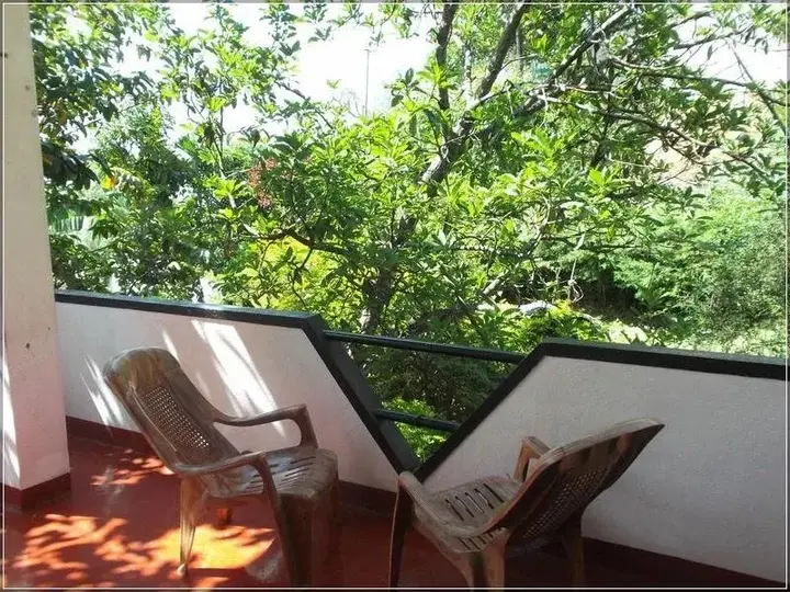 Элла: Felicity Inn
