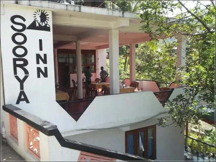 Felicity Inn — фото 1