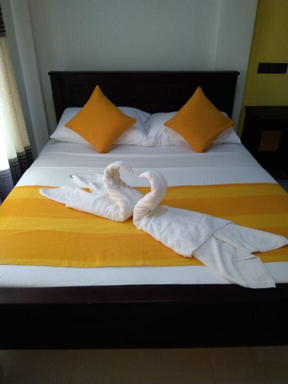 Сигирия: Amron Resort Sigiriya