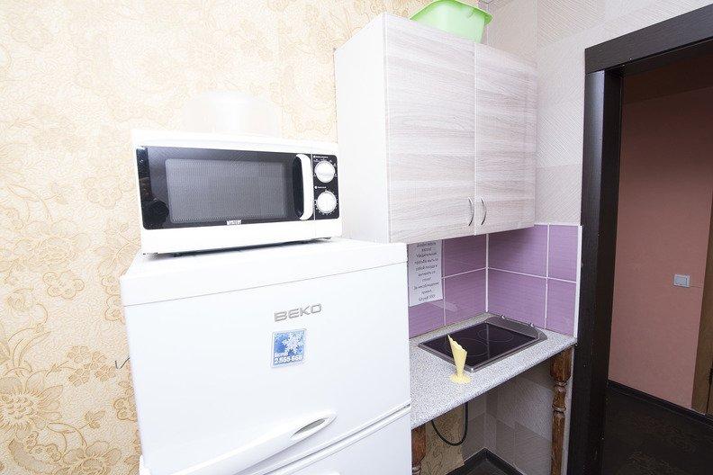 Красноярск: Na Oktiabrskoy 1 Alyans Hostel
