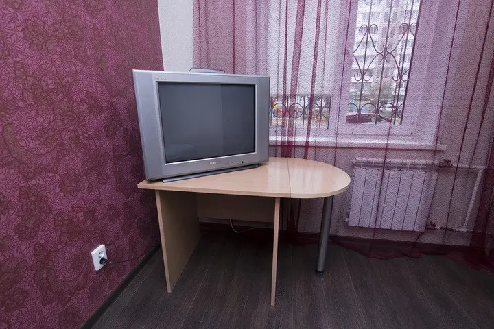 Красноярск: Na Oktiabrskoy 1 Alyans Hostel