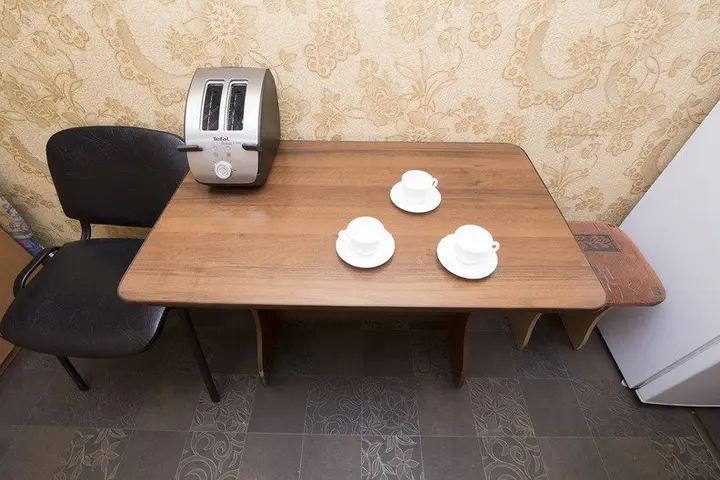 Красноярск: Na Oktiabrskoy 1 Alyans Hostel