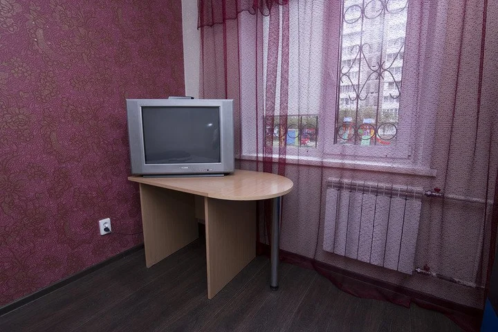 Красноярск: Na Oktiabrskoy 1 Alyans Hostel