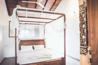 Аругам-Бэй: Rupa's Hotel Arugambay