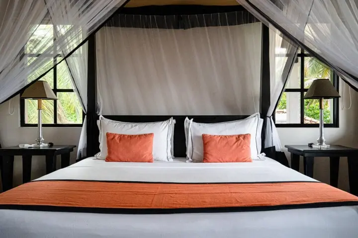 Тальпе: Tabula Rasa Resort & Spa