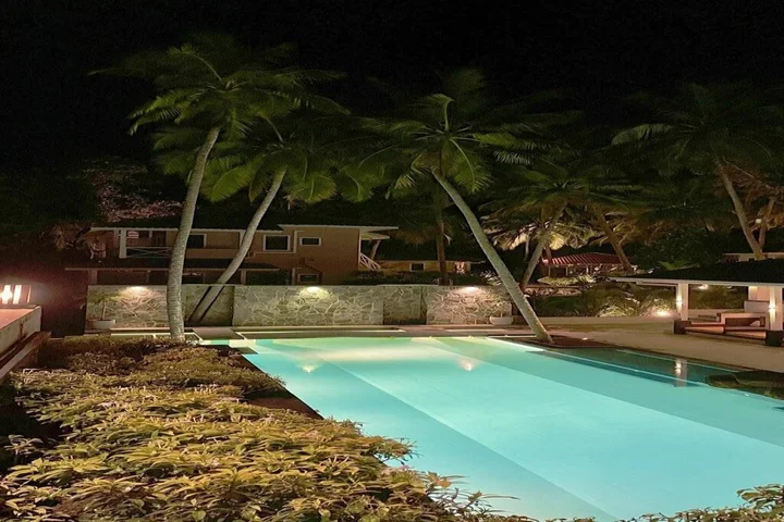 Тальпе: Tabula Rasa Resort & Spa