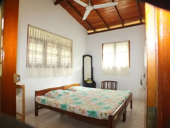 Ахунгалла: Aroghaya  Resort Akurala