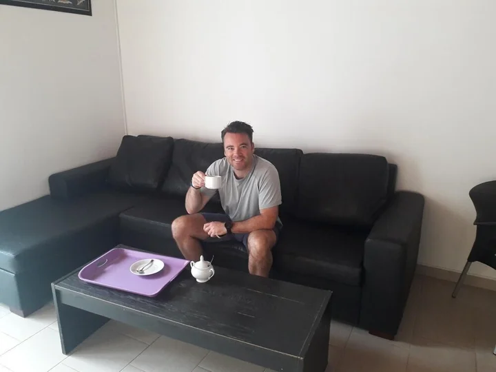 Негомбо: The triple bbb villa