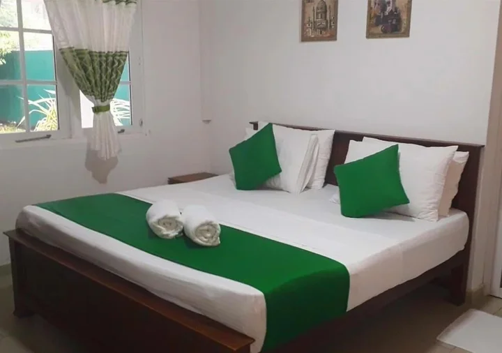 Негомбо: The triple bbb villa