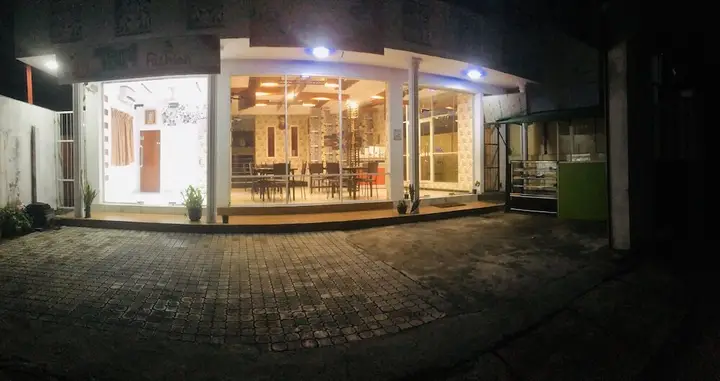 Brew Break Inn — фото 1