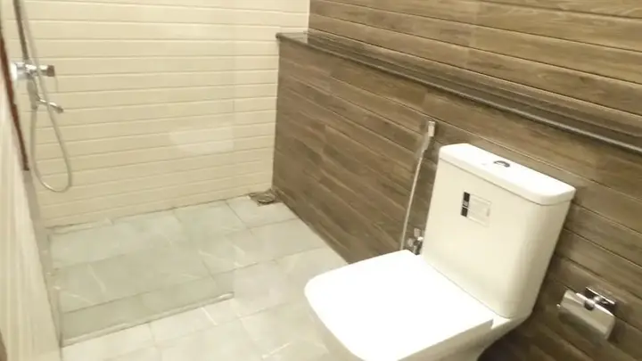 Негомбо: Wind Mill Villa Hotel
