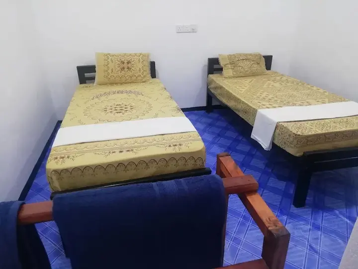 Аругам-Бэй: Sea shells Inn Arugambay