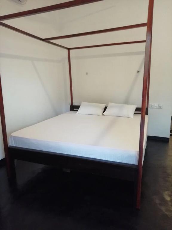 Аругам-Бэй: Sea shells Inn Arugambay
