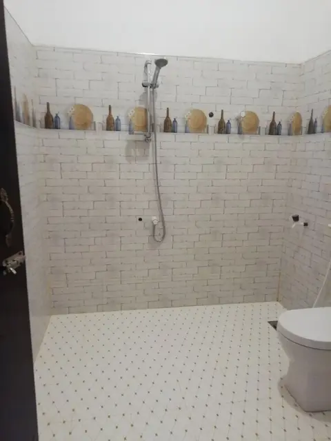 Аругам-Бэй: Sea shells Inn Arugambay