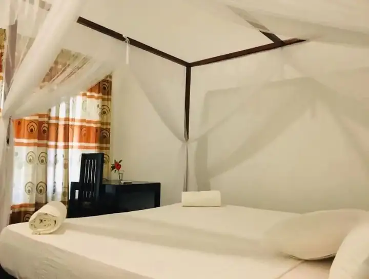 Sea shells Inn Arugambay — фото 2